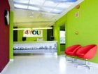 фото отеля Youth Hostel 4 You Calpe