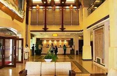 фото отеля Gudou Hot Spring Resort