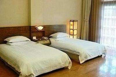 фото отеля Gudou Hot Spring Resort
