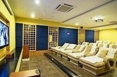 фото отеля Gudou Hot Spring Resort