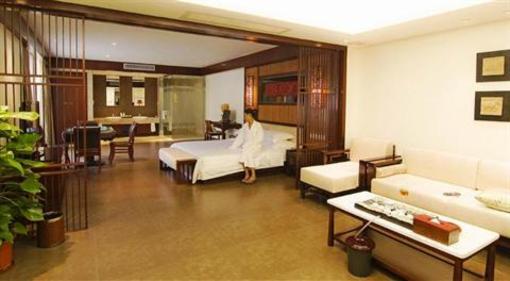 фото отеля Gudou Hot Spring Resort
