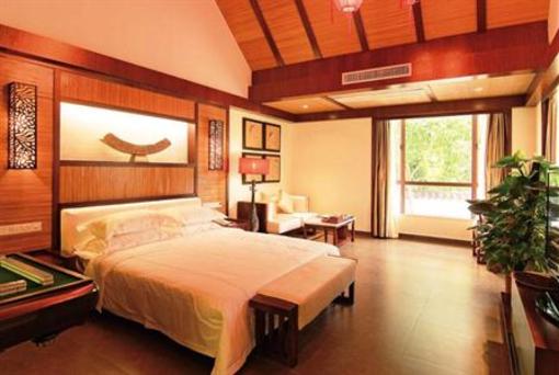 фото отеля Gudou Hot Spring Resort