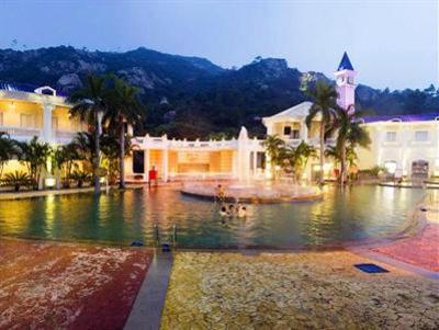 фото отеля Gudou Hot Spring Resort