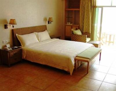 фото отеля Gudou Hot Spring Resort
