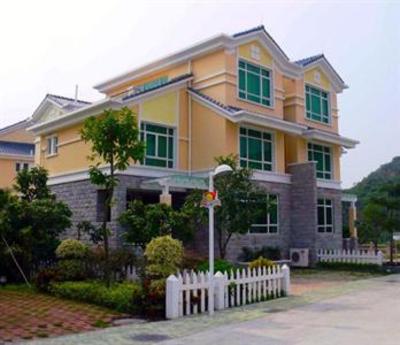 фото отеля Gudou Hot Spring Resort