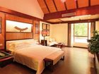 фото отеля Gudou Hot Spring Resort