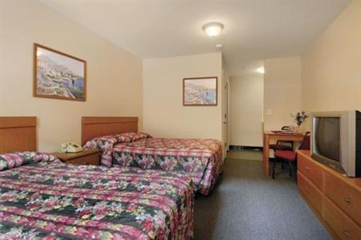 фото отеля Savannah Suites Atlanta