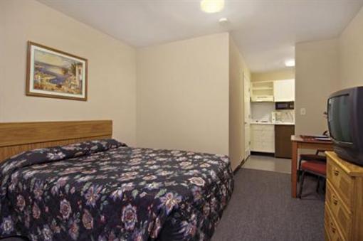 фото отеля Savannah Suites Atlanta