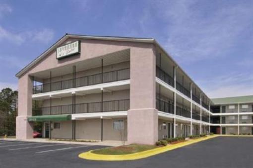 фото отеля Savannah Suites Atlanta