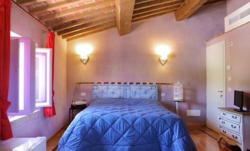 фото отеля Casa Fontanino