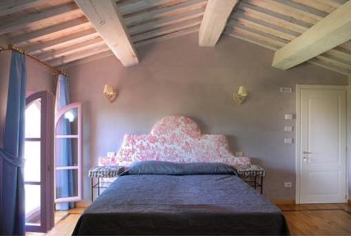 фото отеля Casa Fontanino