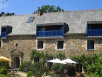 Manoir Des Portes Hotel Lamballe