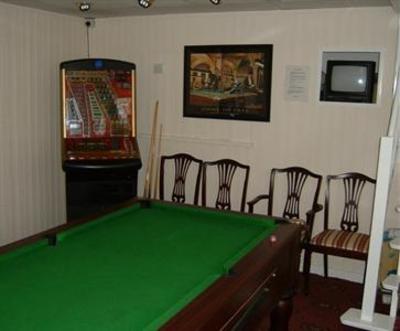 фото отеля Rockcliffe Hotel Blackpool
