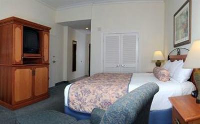 фото отеля Harrah's Hotel Tunica Robinsonville
