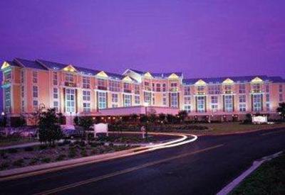 фото отеля Harrah's Hotel Tunica Robinsonville