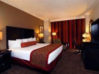 Harrah's Hotel Tunica Robinsonville