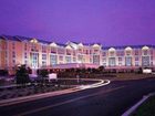 фото отеля Harrah's Hotel Tunica Robinsonville