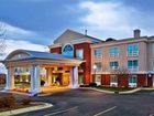 фото отеля Holiday Inn Express Grand Rapids North
