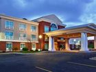 фото отеля Holiday Inn Express Grand Rapids North