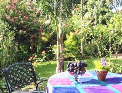 фото отеля Haus Margret Guest House Pretoria
