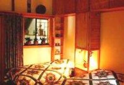 фото отеля Haus Margret Guest House Pretoria