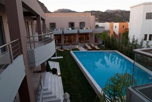 фото отеля Libyan Princess Hotel