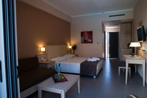 фото отеля Libyan Princess Hotel