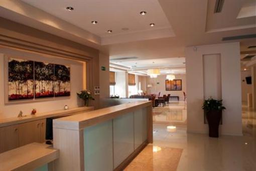 фото отеля Libyan Princess Hotel