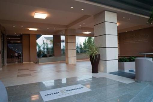 фото отеля Libyan Princess Hotel
