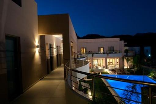 фото отеля Libyan Princess Hotel