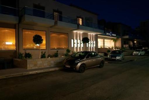 фото отеля Libyan Princess Hotel
