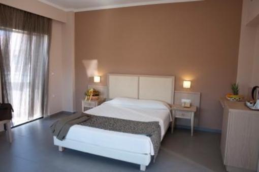 фото отеля Libyan Princess Hotel