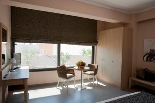 фото отеля Libyan Princess Hotel