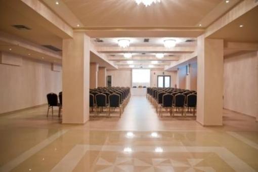 фото отеля Libyan Princess Hotel