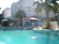 Hotel Residence Mahmoud