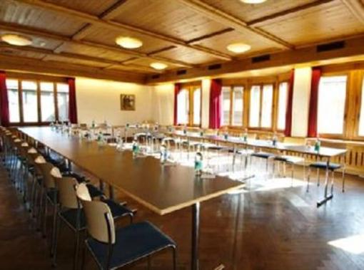 фото отеля Landhaus Hotel Saanen