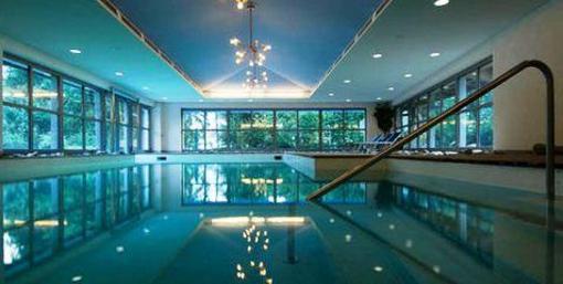 фото отеля Landhaus Hotel Saanen