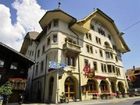 фото отеля Landhaus Hotel Saanen