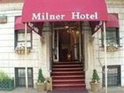 фото отеля Milner Hotel Boston