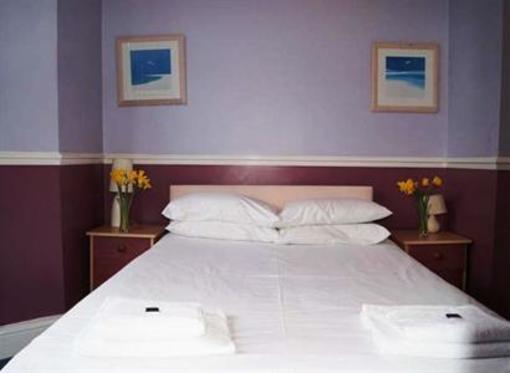 фото отеля Mardi Gras 2 Guest Accommodation