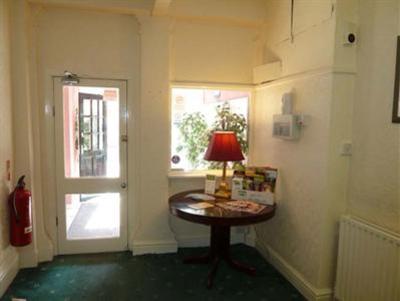 фото отеля Mardi Gras 2 Guest Accommodation