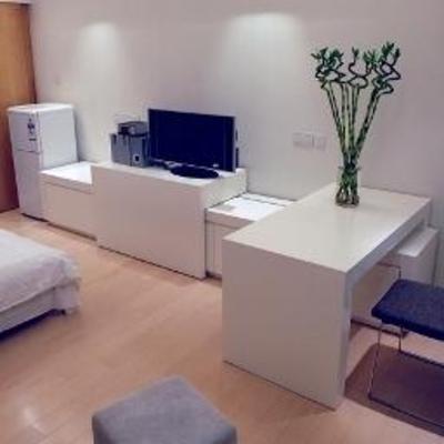 фото отеля F&H Chain Apartment Wales Branch