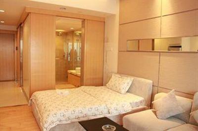 фото отеля F&H Chain Apartment Wales Branch