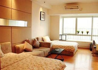 фото отеля F&H Chain Apartment Wales Branch