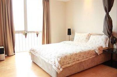 фото отеля F&H Chain Apartment Wales Branch