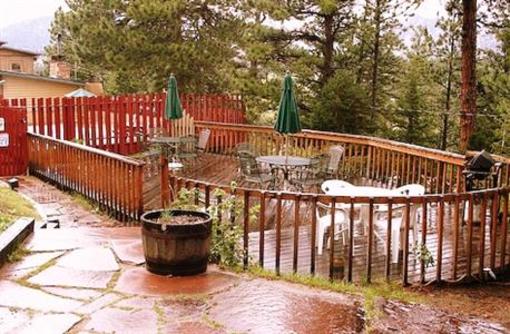 фото отеля Historic Crags at the Golden Eagle Resort