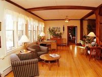 Historic Crags at the Golden Eagle Resort