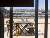 BBarcelona Apartments Penthouse with Terrace Sagrada Familia BBarcelona Apartments Penthouse with Terrace Sagrada Familia