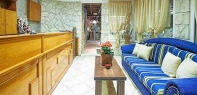фото отеля Anna Maria Apartments