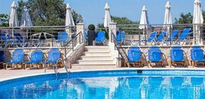 фото отеля Anna Maria Apartments